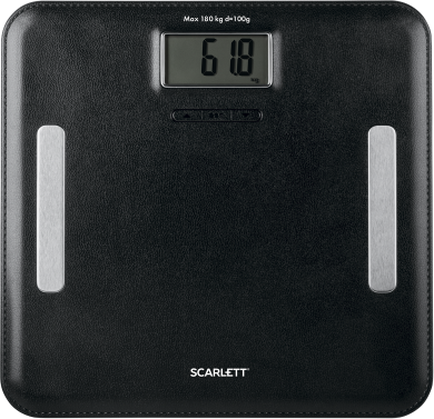 Весы диагностические Scarlett SC-BS33ED81 (SC-BS33ED81) Изображение №1