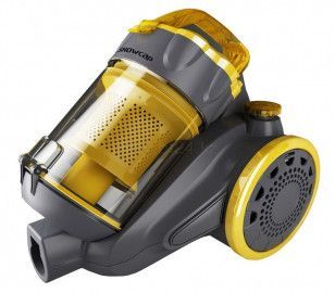 Пылесос SNOWCAP VL-616S (VL-616S) Изображение №1