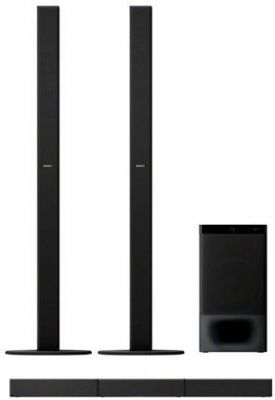 Домашний кинотеатры SONY HTS700RF.RU3 (HTS700RF.RU3) Изображение №1