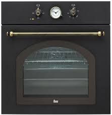 Встраиваемаядуховка газ Teka HGR 650 A-B (HGR 650 A-B) Изображение №1
