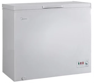 AS-258CS (Морозильный ларь Midea AS-258CS) Изображение №1