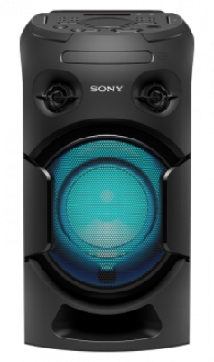 Музыкальный центр Sony MHCV21D.RU1 (MHCV21D.RU1) Изображение №1