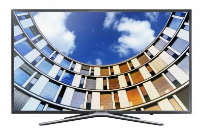 Телевизор Samsung LED UE 32 M 5500 AUXCE (LED UE 32 M 5500 AUXCE) Изображение №1