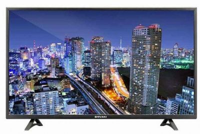 LCD телевизор SHIVAKI 49/9000 SMART (49/9000 SMART) Изображение №1
