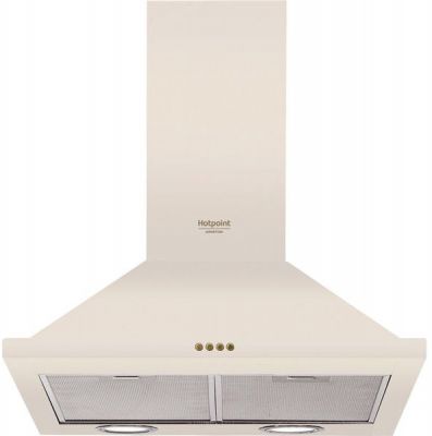 Вытяжка HOTPOINT-ARISTON HHPN 6.5F LM OW (HHPN 6.5F LM OW) Изображение №1