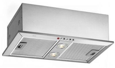 Вытяжка встраиваемая Teka GFH 55 Stainless (GFH 55 Stainless) Изображение №1