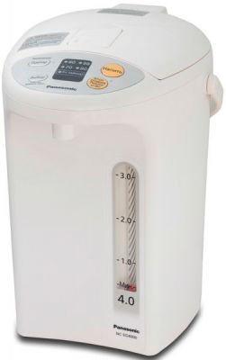 Термопот Panasonic NC-EG4000WTS (NC-EG4000WTS) Изображение №1
