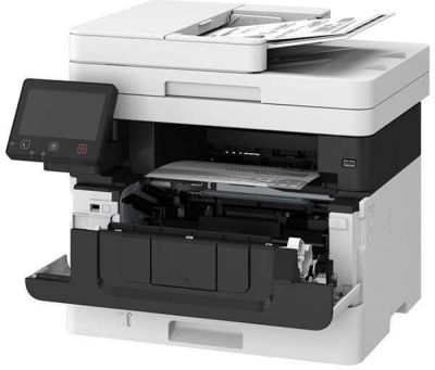 Лазерное МФУ Canon i-SENSYS MF421dw (i-SENSYS MF421dw) Изображение №1