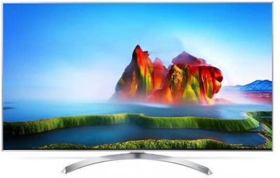 LED TV LG 55SJ810V (55SJ810V) Изображение №1