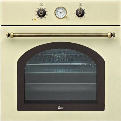 Встраиваемаядуховка электр. Teka HR 750 Vanilla OB (HR 750 Vanilla OB) Изображение №1