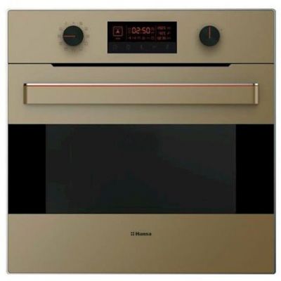 Встраиваемая духовка Hansa BOEB695010 (BOEB695010) Изображение №1
