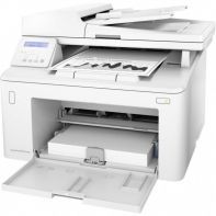 МФУ лазерное HP LaserJet Pro M227SDN А4-A-D-N (G3Q74A) (G3Q74A) Изображение №1
