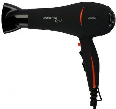 Фен Polaris PHD-2038 (PHD-2038) Изображение №1