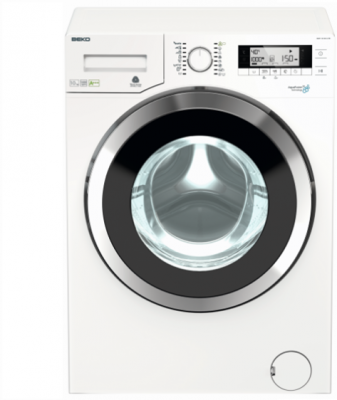 Cтиральная машина Beko WMY91233SLB2 (WMY91233SLB2) Изображение №1