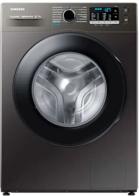 Стиральная машина Samsung WW80AAS22AX/LD (WW 80 AAS22AX/LD) Изображение №1