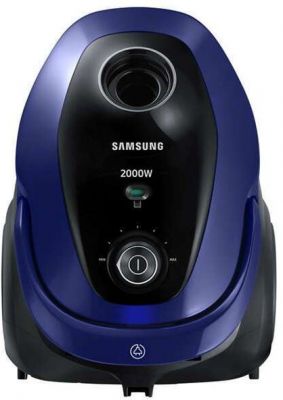 Пылесос Samsung VC 20M251AWB (VC 20M251AWB) Изображение №1