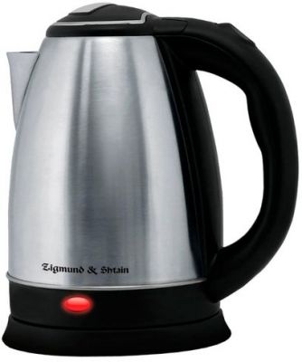 Чайник Zigmund&Shtain KE-710 (KE-710) Изображение №1