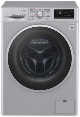 Стиральная машина LG F4J6VS1L (F4J6VS1L) Изображение №1