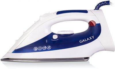 Утюг GALAXY GL 6102 (GL 6102) Изображение №1