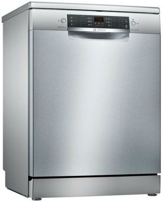 Посудомоечная машина Bosch SMS46II10Q (тип SD6P1B) (SMS46II10Q (тип SD6P1B)) Изображение №1