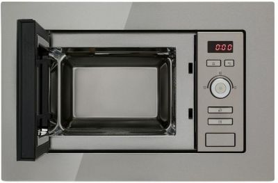 AG820BJU-SS/Встраиваемая СВЧ Midea (Нержавеющая сталь AG820BJU-SS/Встраиваемая СВЧ Midea) Изображение №1