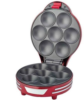 Прибор для приготовления маффинов Ariete PARTY TIME 188 (PARTY TIME 188) Изображение №1