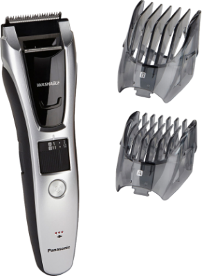 Машинка для стрижки волос Panasonic ER-GB70-S520 (ER-GB70-S520) Изображение №1