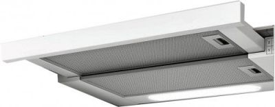 Вытяжка встраиваемая Elica Elite 14 Lux GRVTWH/A/90 (Elite 14 Lux GRVTWH/A/90) Изображение №1