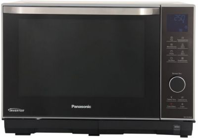 NN-DS596MZPE Паровая инверторная печь с конвекцией Panasonic (Паровая инверторная печь с конвекцией Panasonic) Изображение №1