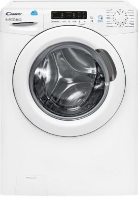 Стиральная машина CANDY CS4 1262D3/2-07 (CS4 1262D3/2-07) Изображение №1