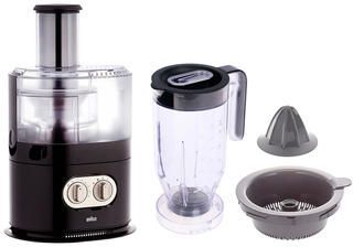 FP 5160 Кухонный комбайн Braun (Кухонный комбайн Braun) Изображение №1