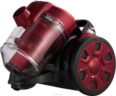 Пылесос мультициклон Home element HE-VC1802 (Пылесос мультициклон Home element HE-VC1802) Изображение №1