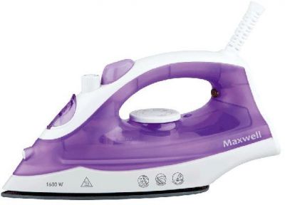 Утюг Maxwell MW-3052 (MW-3052) Изображение №1