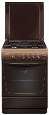 Плиты Газовые GEFEST CG 60MC6 K19 (CG 60MC6 K19) Изображение №1