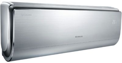 Настенные кондиционеры GWH18UC-K3DNA4F/Silv(w/o) (GWH18UC-K3DNA4F/Silv(w/o)) Изображение №1