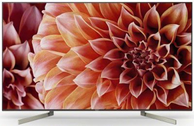 LED TV Sony KD65XF8596BR2 (KD65XF8596BR2) Изображение №1