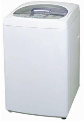 Стир.маш. Daewoo DWF-806 WPS (DWF-806 WPS) Изображение №1