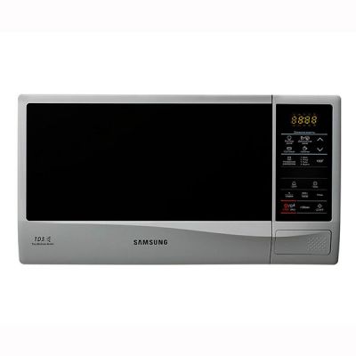 СВЧ-печь Samsung ME83KRS-2/BW (ME83KRS-2/BW) Изображение №1