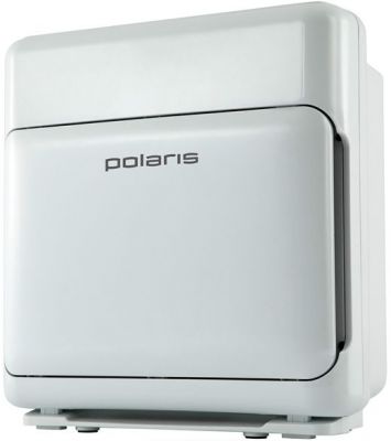 Очиститель воздуха Polaris PPA 4040i (Очиститель воздуха Polaris) Изображение №1