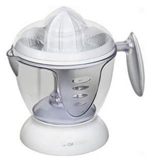 ZP-3066 белый Соковыжималка для цитрусовых Clatronic (Соковыжималка для цитрусовых Clatronic) Изображение №1