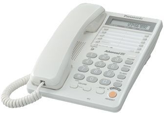 Телефон Panasonic KX TSC 10 RU (KX TSC 10 RU) Изображение №1