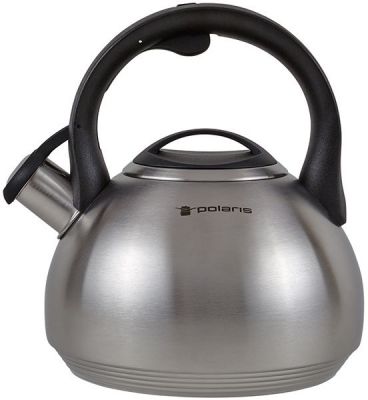 Чайник со свистком POLARIS Allegra-3L (Allegra-3L) Изображение №1