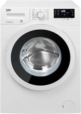 Стиральная машина Beko WKY-61231PTZYB3 (WKY-61231PTZYB3) Изображение №1