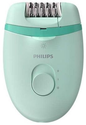 00 Эпилятор электрический Philips / BRE265 (Эпилятор электрический Philips / BRE265) Изображение №1