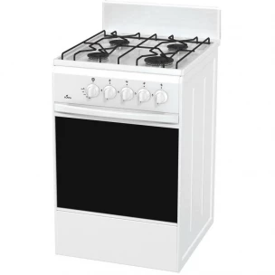 Плиты Газовые FLAMA RG24033-W (RG24033-W) Изображение №1