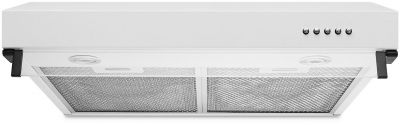 Вытяжки кассетного типа ARTEL ART-0960 Punto white (ART-0960 Punto white) Изображение №1
