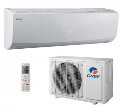Настенные кондиционеры GWH12AGB-K3NNA1A(w/o) (GWH12AGB-K3NNA1A(w/o)) Изображение №1