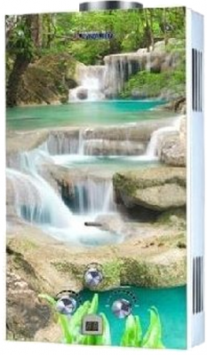 Водонагреватели THERMEX ETALON A 10 GI (Каскад) (ETALON A 10 GI (Каскад)) Изображение №1