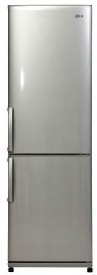 Холодильник LG GA-B409UMDA (GA-B409UMDA) Изображение №2