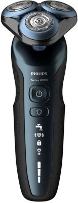 11 Бритва Philips / S6610 (Бритва Philips / S6610) Изображение №1